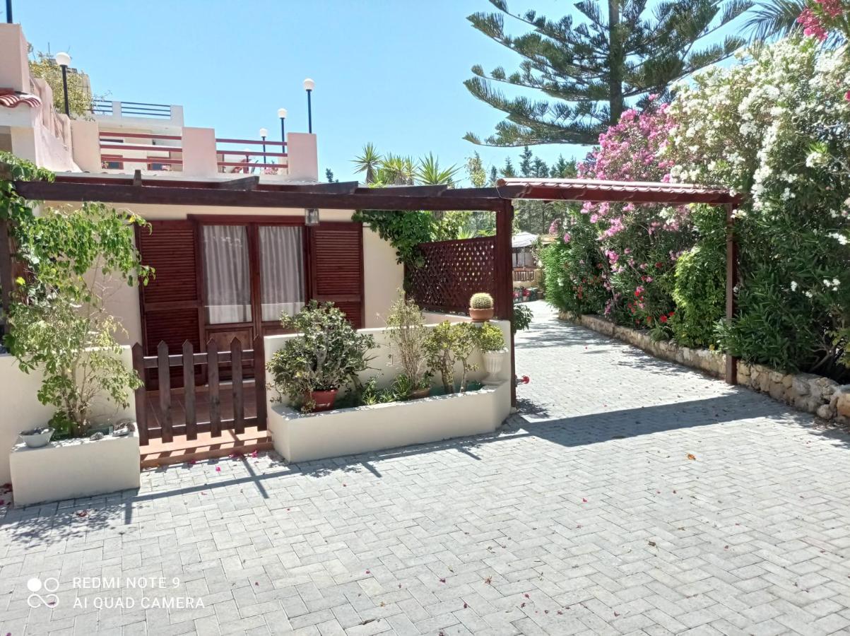 Alexandros 3* Kalamaki