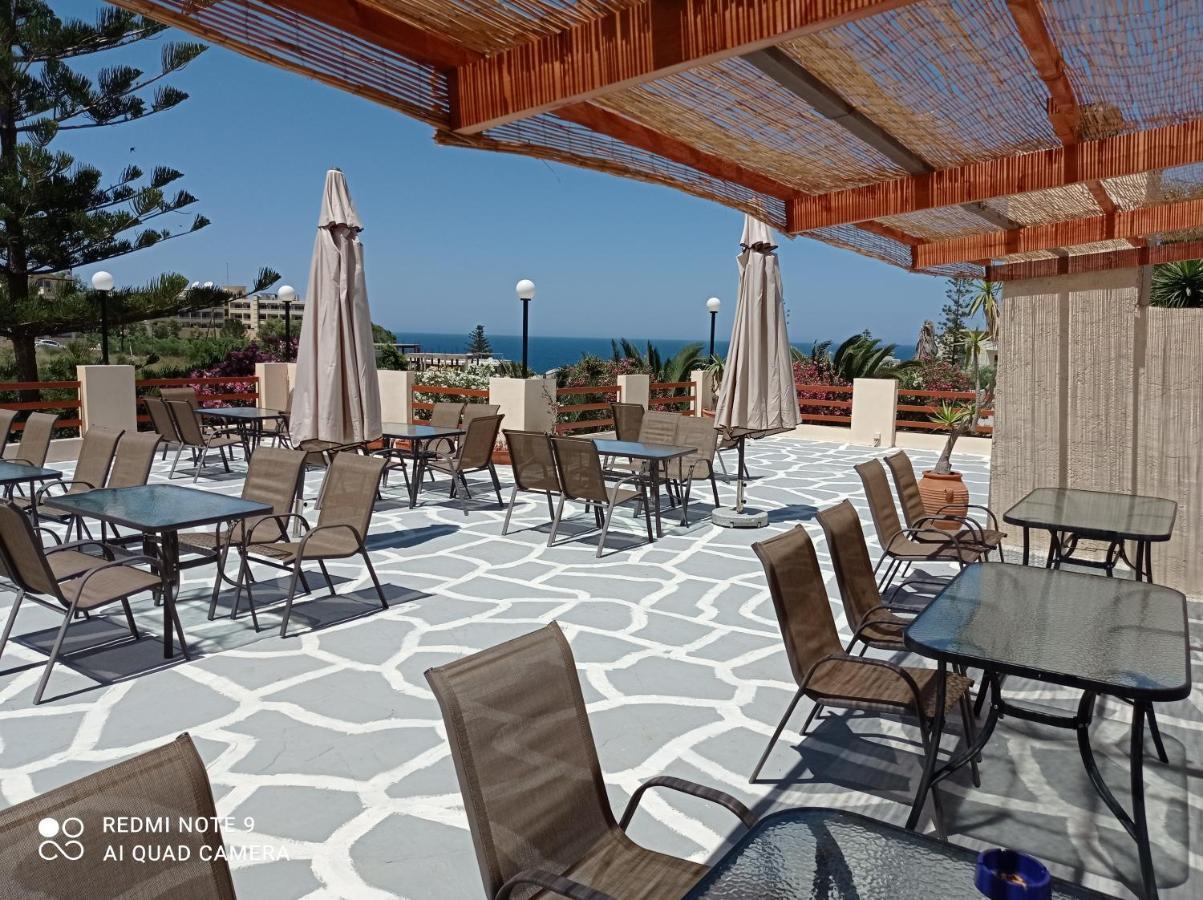 Alexandros 3* Kalamaki