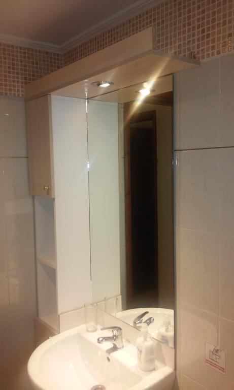 Alexandros Aparthotel Kalamaki