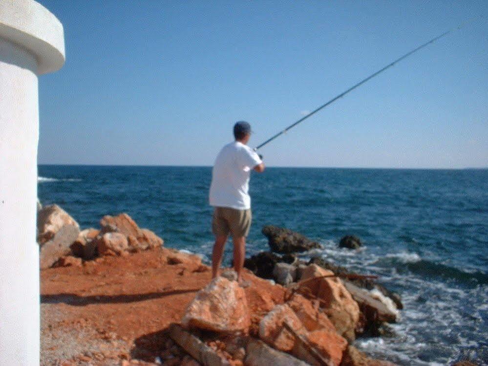 Alexandros 3* Kalamaki