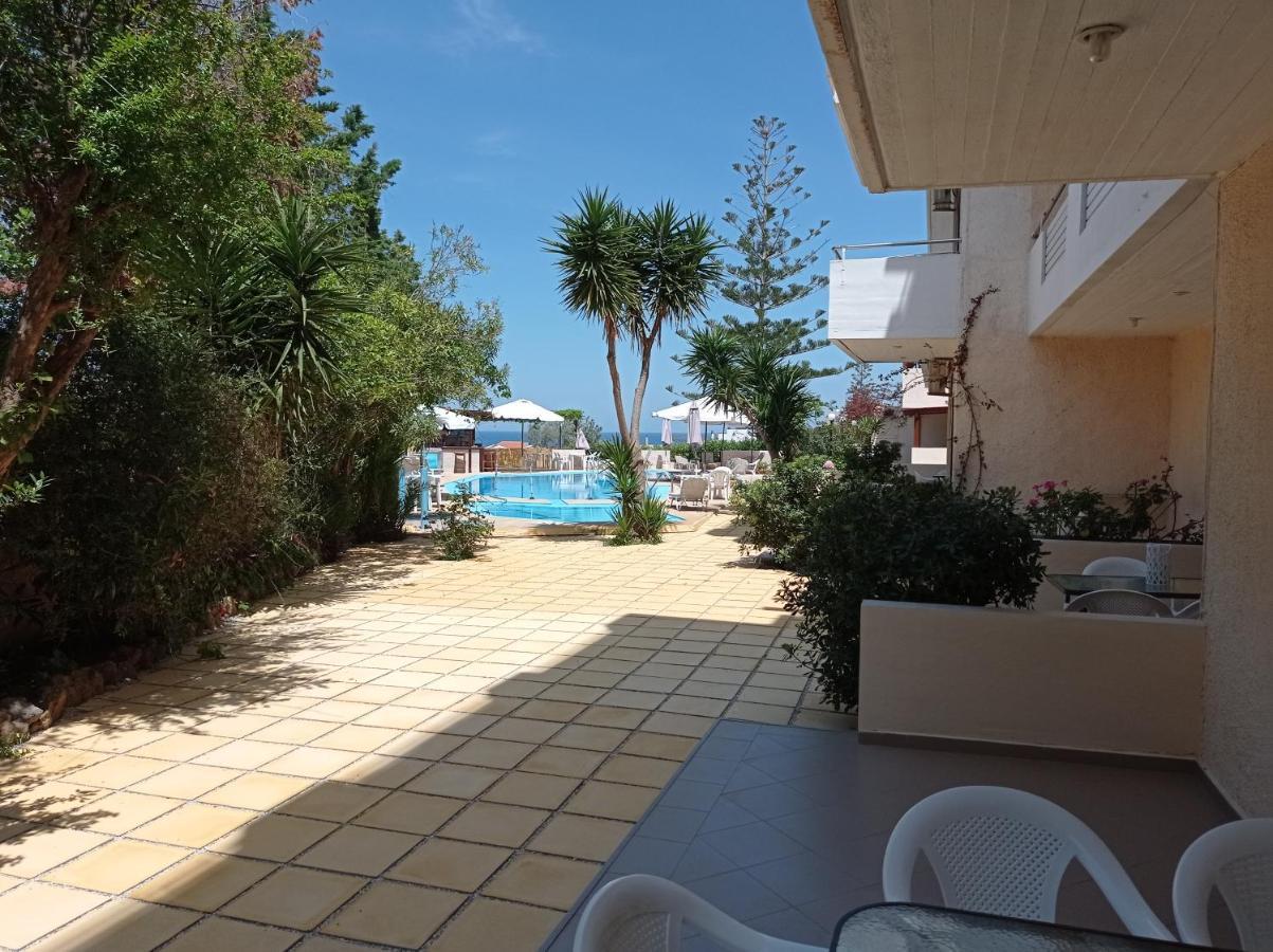 Apartahotel Alexandros 3*