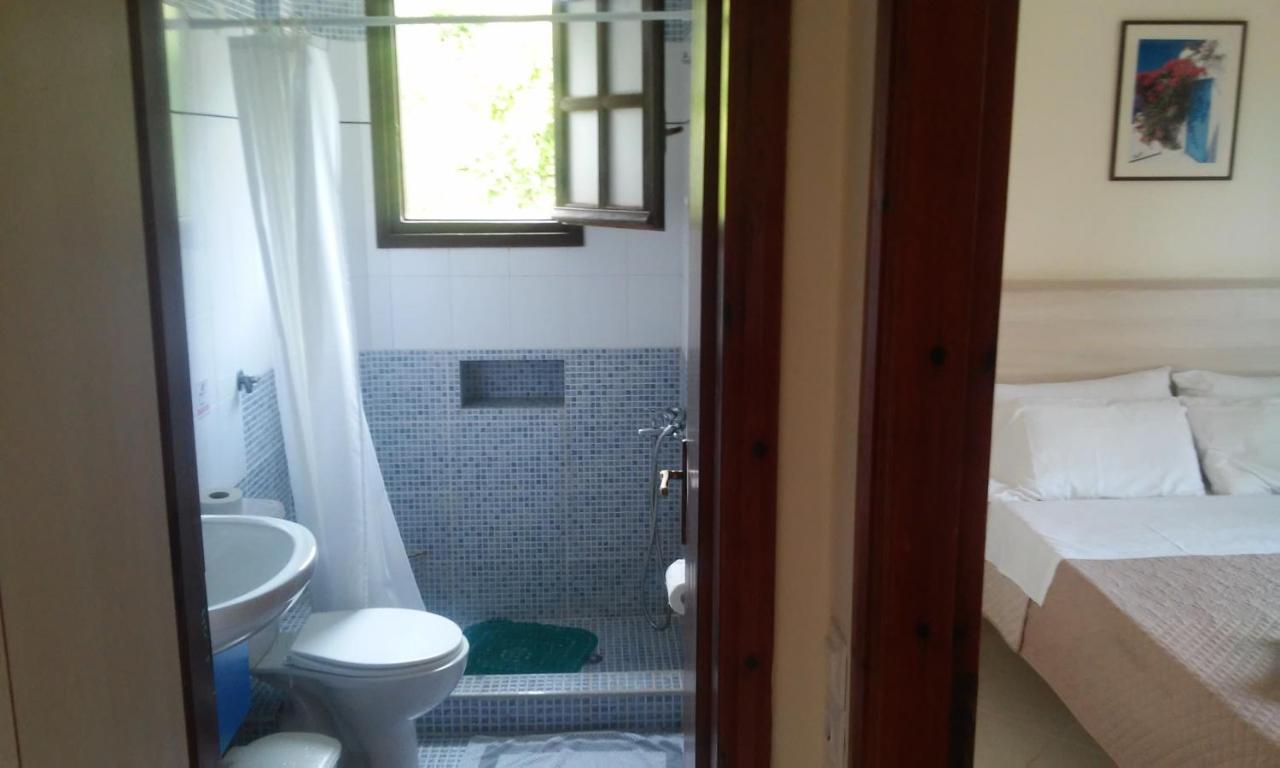 Apartahotel Alexandros
